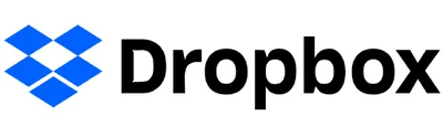 Synkronisering med Dropbox